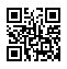 doodleへのアクセス用QRコード doodleへのアクセス用QRコード