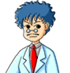 博士